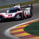 Illustration for article titled Jani Sets New Spa Lap Record With 919 EVO (With Video!)